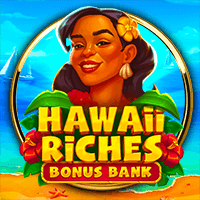 Hawaii Wealth