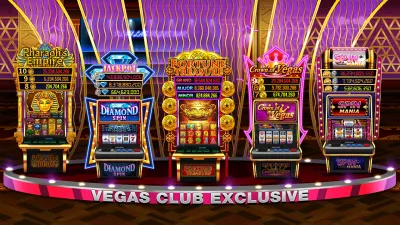 Leo88 Casino games