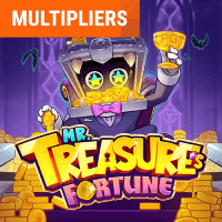 Treasure Adventure