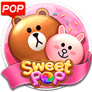 Sweet Pop Music