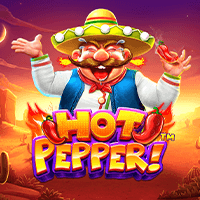 Spicy Pepper