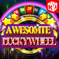 Amazing Lucky Wheel