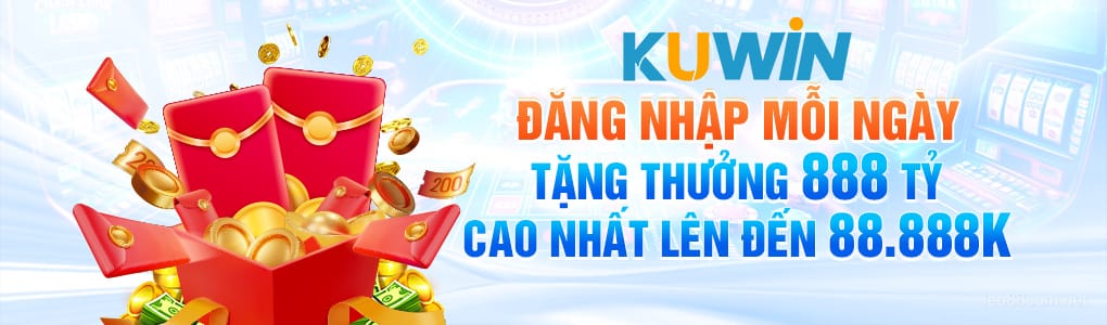 Tham gia giải đấu để giành giải thưởng khủng